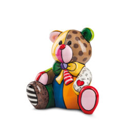 Teddy Bear Britto 10x12 cm