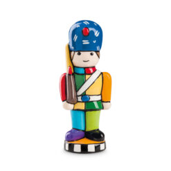 Toy Soldier Britto 4x13 cm