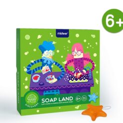 Soap land