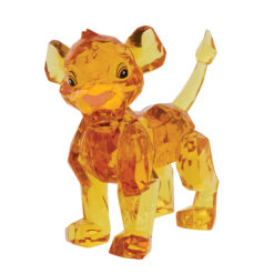Simba Facets Figurine 9 cm
