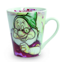 Mug Doc 11 cm 380 ml
