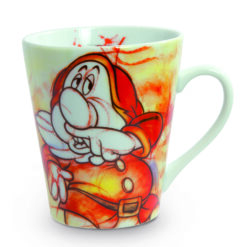 Mug Cup Sneezy 11 cm 380 ml