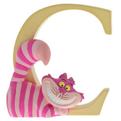 "C" - Cheshire Cat 7 cm