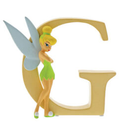 "G" - Tinker Bell 7 cm