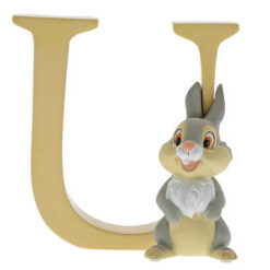 "U" - Thumper 7 cm