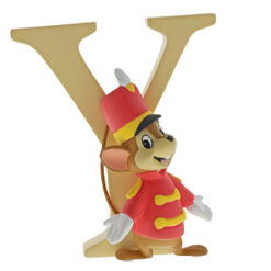 "Y" - Timothy Q Mouse 7 cm