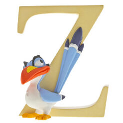 "Z" - Zazu 7 cm