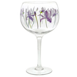 Iris Copa Glass 20 cm
