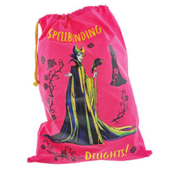 Spellbinding Delights (Maleficent Sack) 68 cm