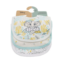 Disney Baby Bib (Set of 3) 30cm