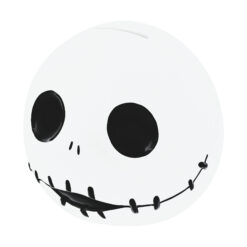 Master of Fright (Jack Skellington Money Bank) 12.5cm