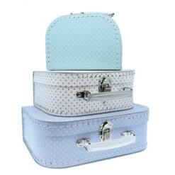 ΒΑΛΙΤΣΑ ΧΑΡΤΙΝΗ ΠΟΥΑ 3 ΤΕΜ