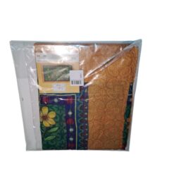 Alternative view of Pashmina/Pareo Bellamore Green 180x111 cm