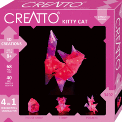 Creatto Cat