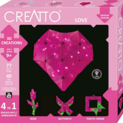 Creatto Love