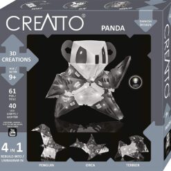 Creatto Panda