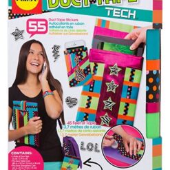 DUCT TAPE TECH