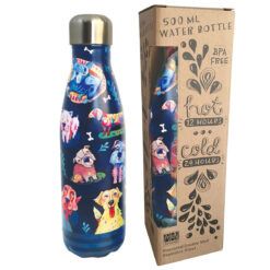 Θερμός Dog 500 ml 25 cm