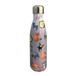 Θερμός Cat House 500 ml 25 cm