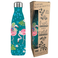 Θερμός Flamingo 500 ml 25 cm