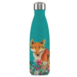 Θερμός Fox & Flowers 500 ml 25 cm
