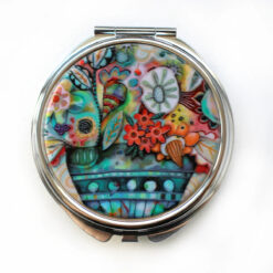 Κουτί Χαπιών FLEURS