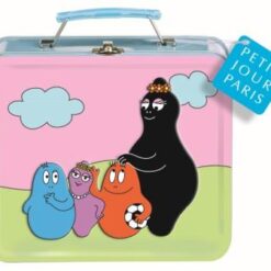 BARBAPAPA LUNCH BOX