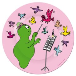 ΠΙΑΤΟ BARBAPAPA