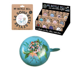 Κουδούνι Ποδηλάτου Bloom