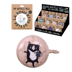 Κουδούνι Ποδηλάτου Cat