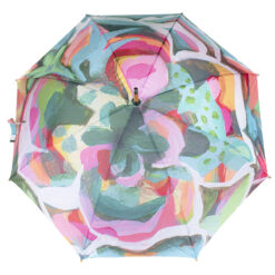 Ομπρέλα Με Μπαστούνι Blooms 90 cm