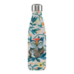 Θερμός Owl 500 ml 25 cm