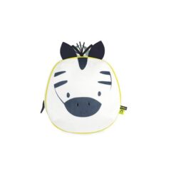 VOYAGE - MY CUDDLE BACKPACK ZEBRA