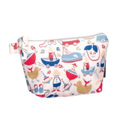 ΚΑΣΕΤΙΝΑ COTTON "MARIE" 20x13x8 cm