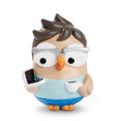 Technician Goof 7x10 cm