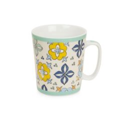 Mug Majorica Turquoise 430 ml