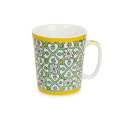 Mug Majorica Green 430 ml