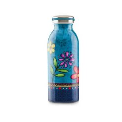 Water Bottle Bellamore Turquoise 500 ml