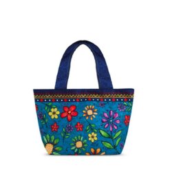 Bag Bellamore Green 40x34 cm