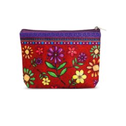 Little Bag Bellamore Red 22x18 cm