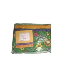 Alternative view of Little Bag Bellamore Green 22x17 cm