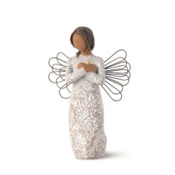 Remembrance 13,5 cm (Darker skin and hair)