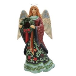 Christmas Angel Figurine 23,5 cm