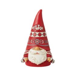 Gnome Knit Textured Hat 18 cm