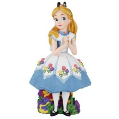 Alice Botanical Figurine 17 cm