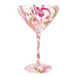 Cosmopolitan Cocktail Glass N