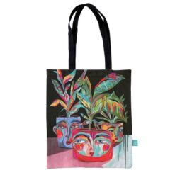 Τσάντα Grow Boldly Tote 42 cm