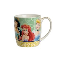 Mug Princesses 360 ml