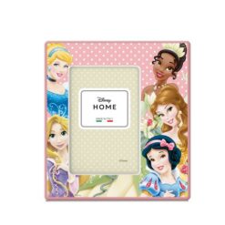 Photoframe Princesses 18X20 cm (Int 10X15 cm)