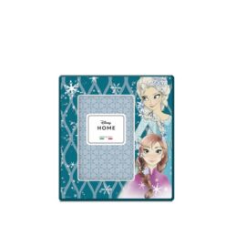 Photoframe Frozen 12X13 cm (Int 7X10 cm)